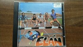 CD Elán - 3 (vydáno v roce 1992) - 1