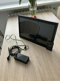 LCD monitor ProDVX M115-S - 1