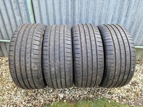 265/45 R21 Bridgestone alenza letne