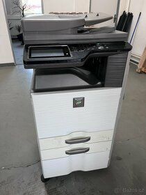 Sharp MX2614 / multifunkční tiskárna - 1