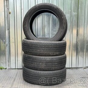 205/55/17 - Michelin letní sada pneu