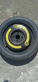Dojezdová pneu