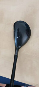 Hybrid Mizuno JPX EZ č.4