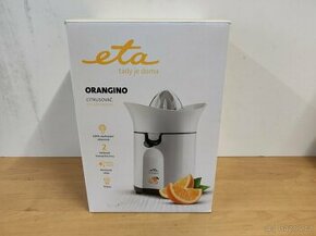 odšťavňovač citrusů ETA Orangino 60W