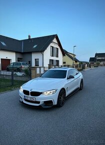 Bmw F36 435i xdrive 225kw M-performance