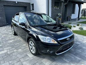 Ford Focus 1,6i 16V VIVA, serviska, rozvody - 1