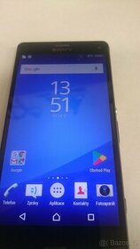 Sony xperia z3 compact D5803