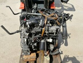 Motor-prevodovka Fiat Ducato-Peugeot Boxer 3.0 JTD euro5 - 1