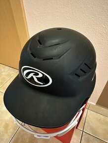Softball helma Rawlings