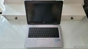 HP ProBook 640 G3 14" FHD i5-7200U/8GB/256GB SSD