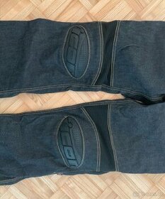 ICON OVERLORD KEVLAR JEANS VEL:34