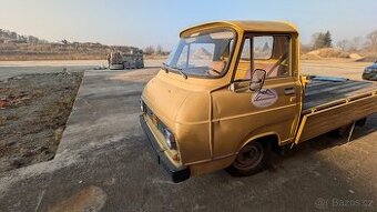 Škoda 1203