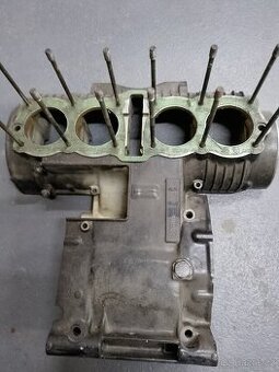 Cb 500