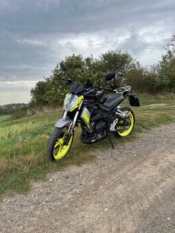 Xtreet 125/11kw