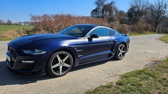 Ford Mustang 2018 | Shelby GT500 Kit | 2.3 EcoBoost |