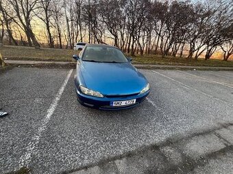 406 Coupe 2.2 hdi