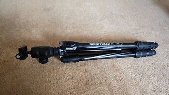 Stativ Manfrotto Befree GT Pro