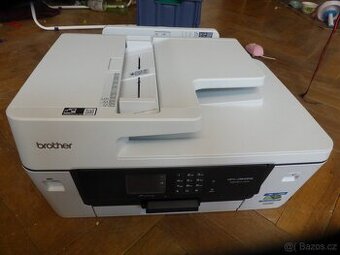 Multifunkce Brother MFC-J3540DW (barevná, A3, wifi)