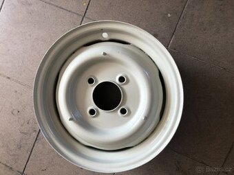Disk ,ráfek  4J15 Škoda octavia ,felicie po laku