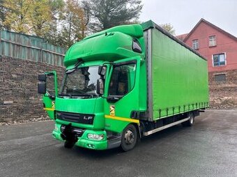 DAF FA LF45