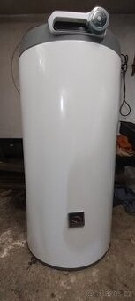 Bojler Dražice 125 l
