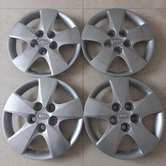 Poklice Kia 15"