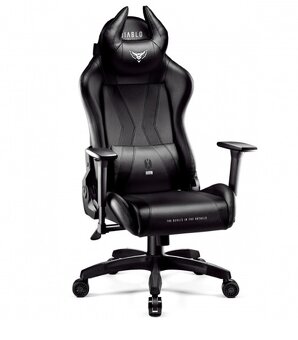 Diablo X-Horn 2.0 King Size