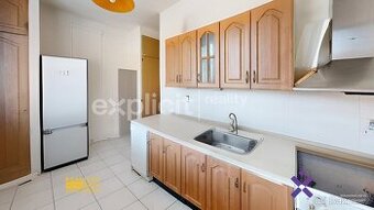 Pronájem byty 3+1, 72 m2 - Zlín, ev.č. 02179