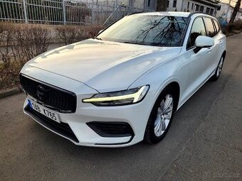 VOLVO V60 D3 aut.