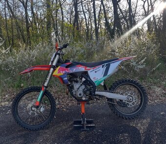 KTM 350 SX-f 2020