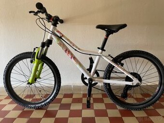 Dětské kolo GHOST Lanao Kid 2 20”