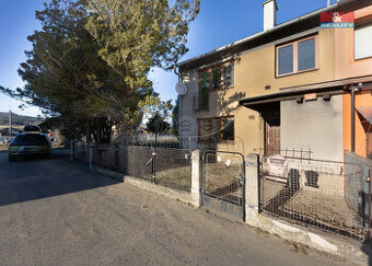 Prodej rodinného domu, 70 m², Česká Ves, ul. Družstevní