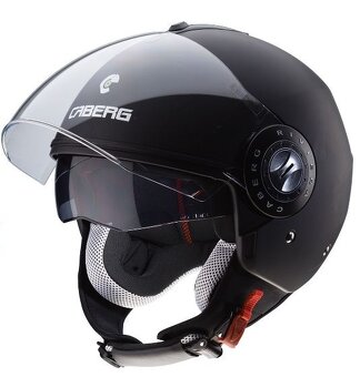 Helma na moto Caberg Riviera V3 vel. M