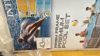 Intex bazen - 1