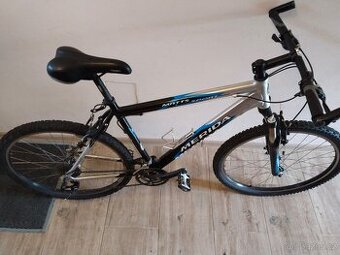 Horské kolo Merida Matts sport 500