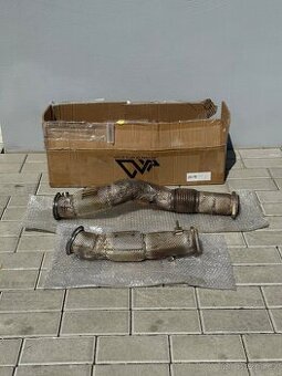 Downpipe BMW M3 G80 / M4 G82