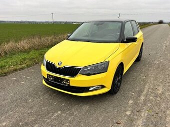 ► ŠKODA FABIA 1.2TSI 66 KW STYLE PLUS KESSY  zadáno