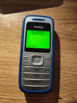 Nokia 1200