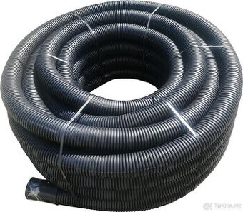 Chránička kabelů - KORUFLEX 125 / 108 - cca. 80 metrů