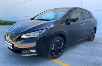 Nissan LEAF e+TEKNA 62 kWh 2024