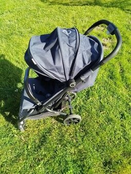 Cybex Easy S+