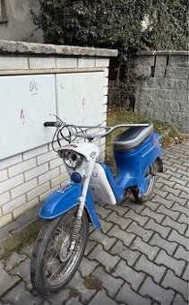 Jawa 21