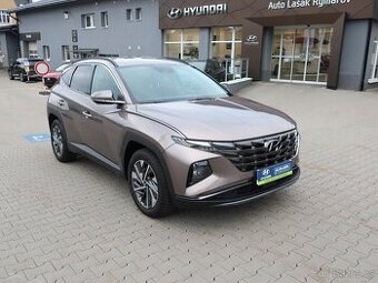 Hyundai Tucson 1.6T-GDi MILDHYBRID 132kW STYLE