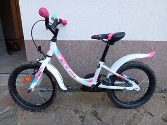 Detske kolo vel. 16" - 1