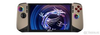 MSI CLAW 8 - NOVÉ ALZA