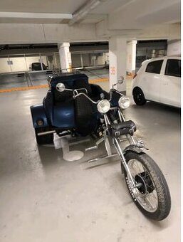 Trike