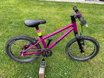 Prodám Kubikes 16L MTB
