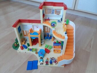 Playmobil 5567 školka