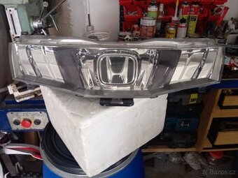 maska Civic 8g