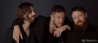 Imagine Dragons Praha 09.06.